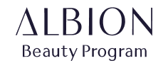 ALBION Beauty Program