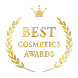 BEST COSMETICS AWARDS