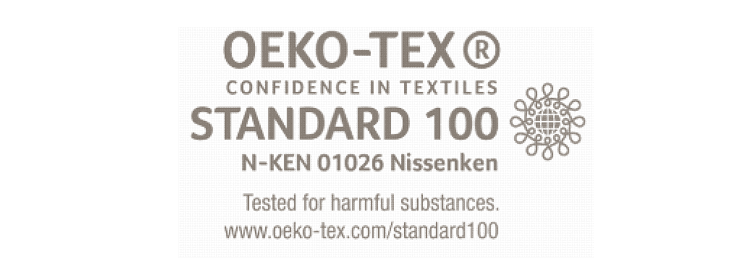 OEKO-TEX