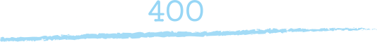 リアルな実態を400名に聞きました！