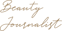 Beauty Journalist