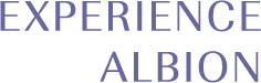 EXPERIENCE ALBION