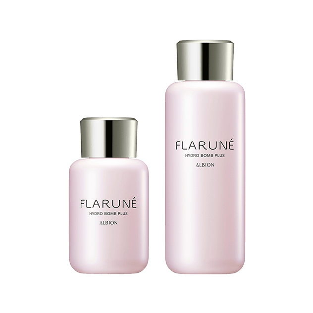 ハイドロボム プラス