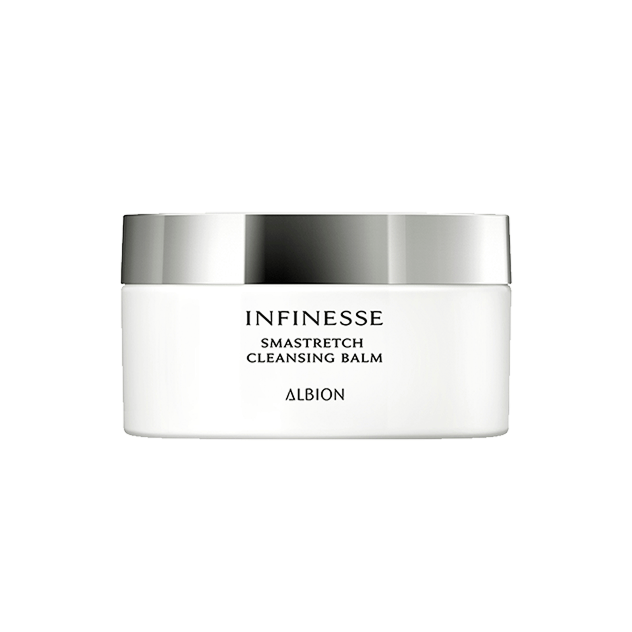 スマストレッチ クレンジングバーム