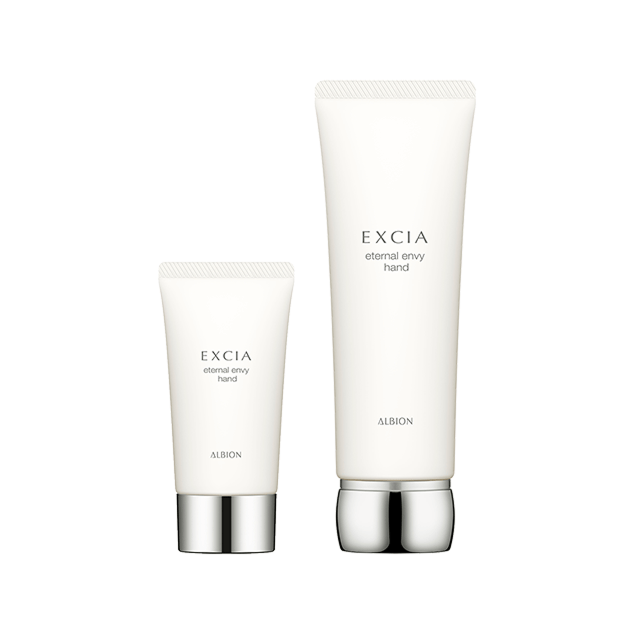 エターナル エンヴィ ハンド