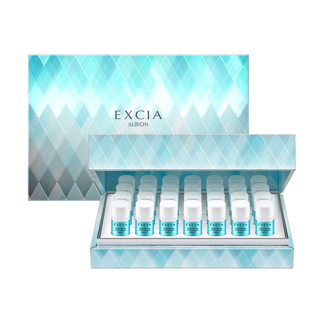 ブライトニング イマキュレート セラム Z