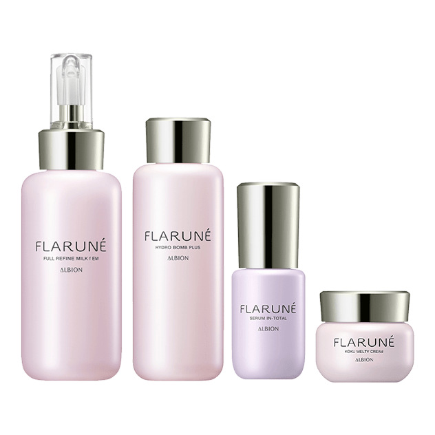 ライブリーライン