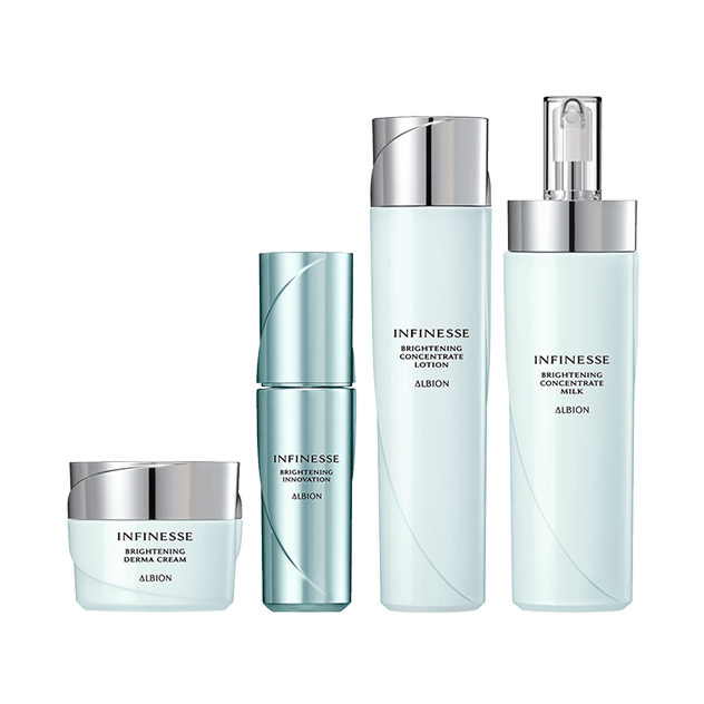 スキンケアシリーズ