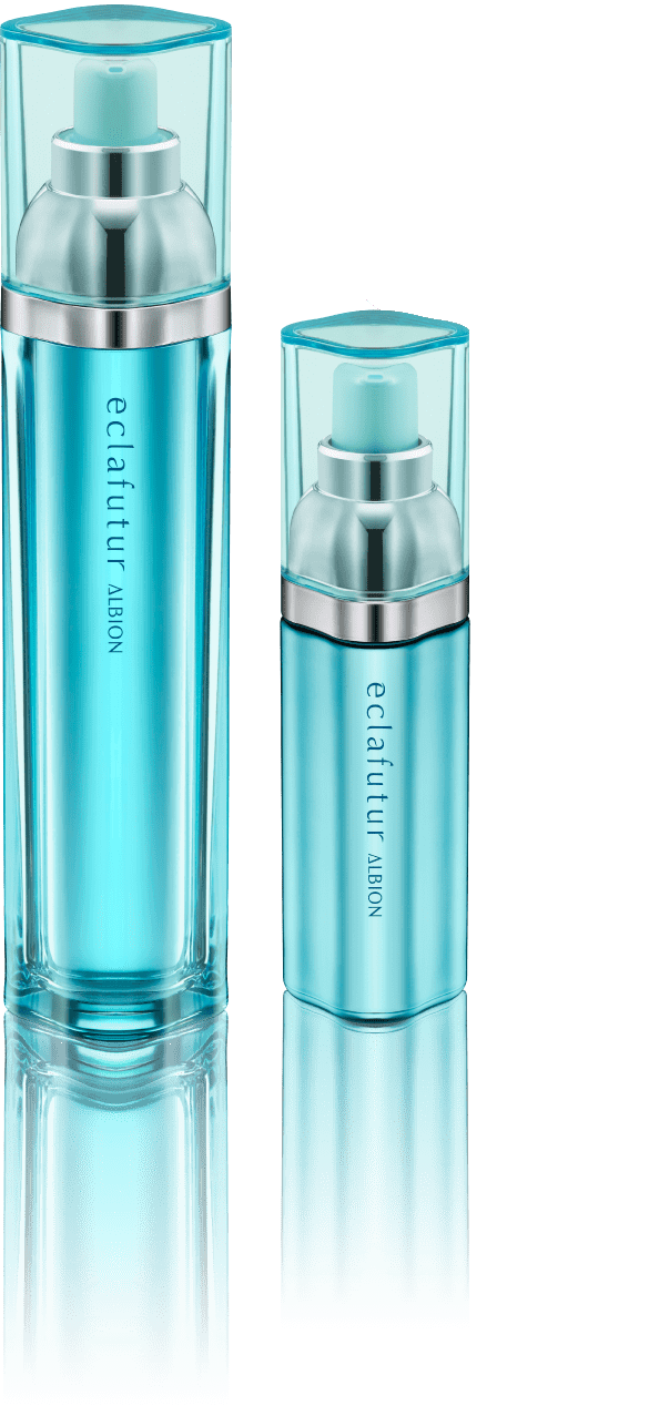 5/18(木) 新エクラフチュール発売