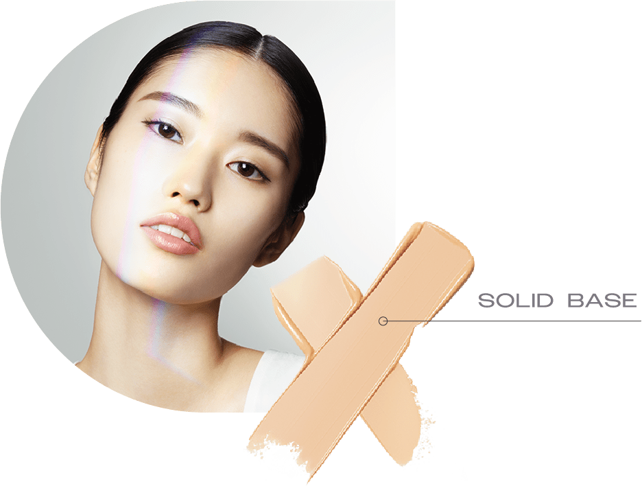 SOLID BASE