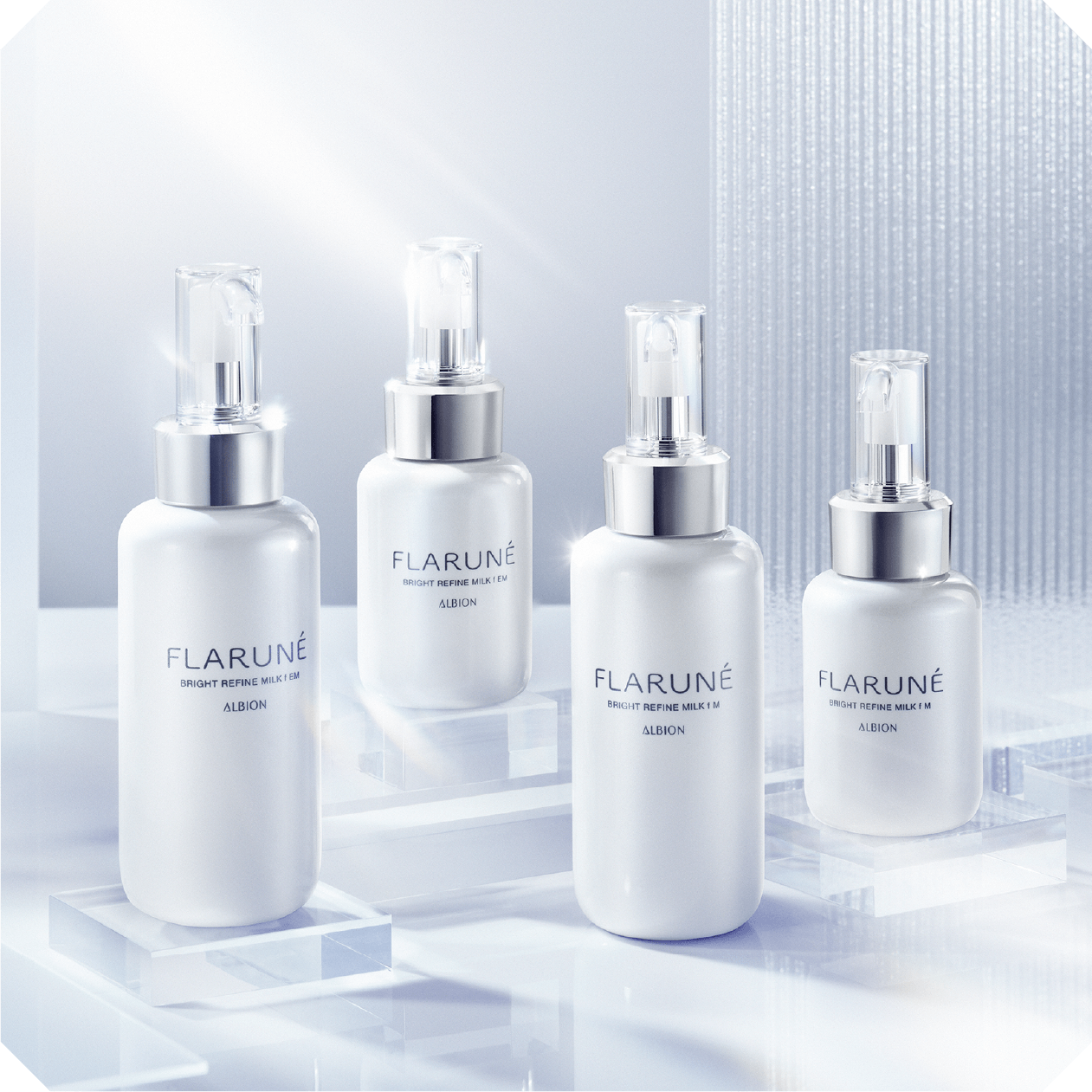 フラルネ ブライトライン ブランドビジュアル2