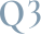 Q3