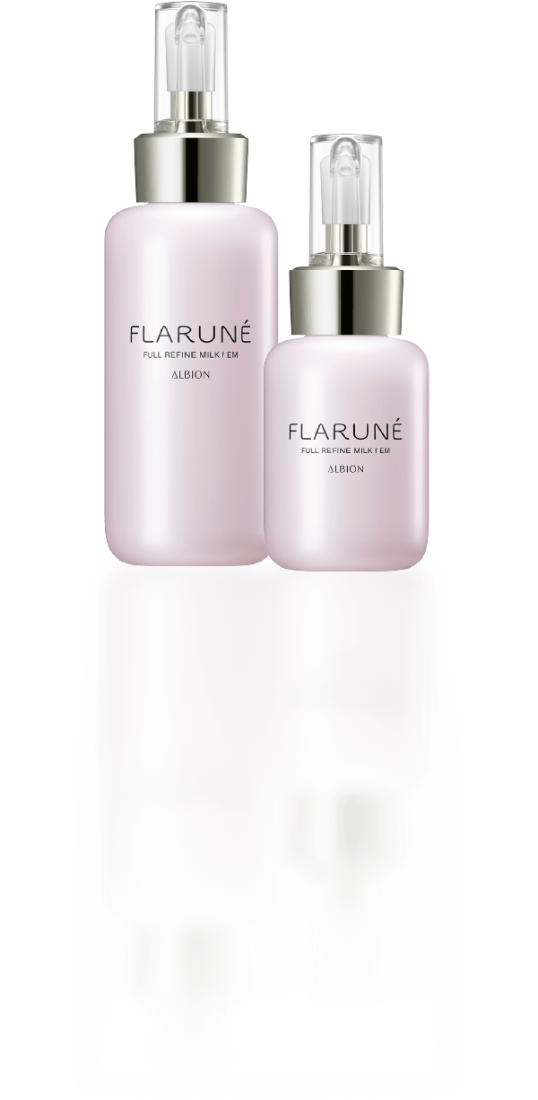 フルリファイン ミルクfEM