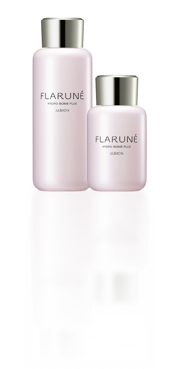 ハイドロボム プラス