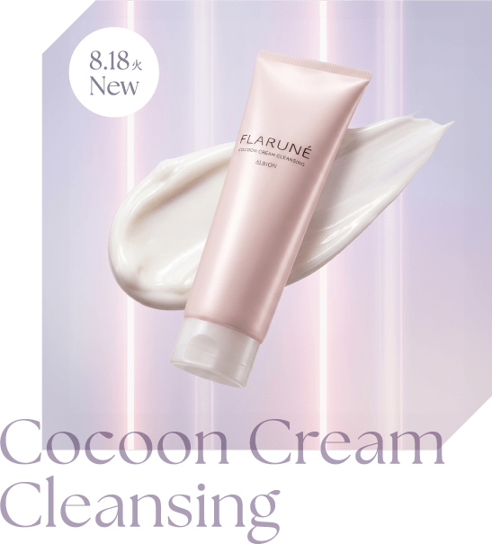 Cocoon Cream Cleansing