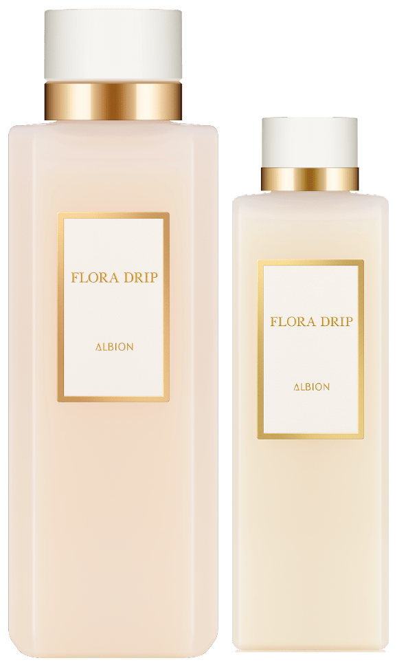 Flora Drip
