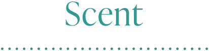 Scent