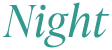 Night
