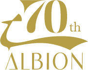 70th ALBION