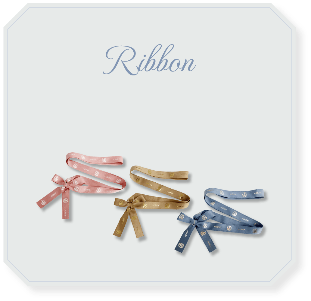 Ribbon