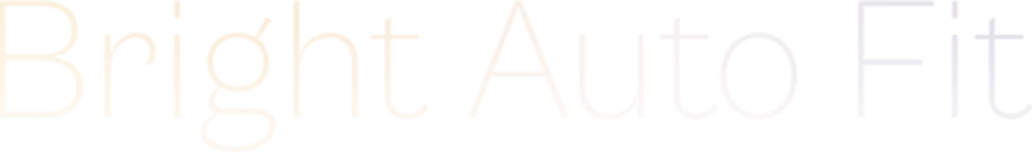 Bright Auto Fit