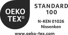 OEKOTEX STANDARD 100