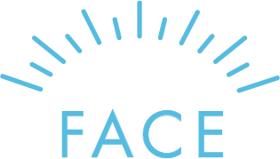 face