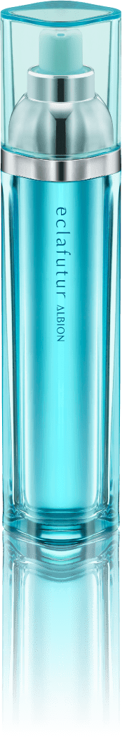アルビオン　エクラフチュール　t   美容液スキンケア/基礎化粧品