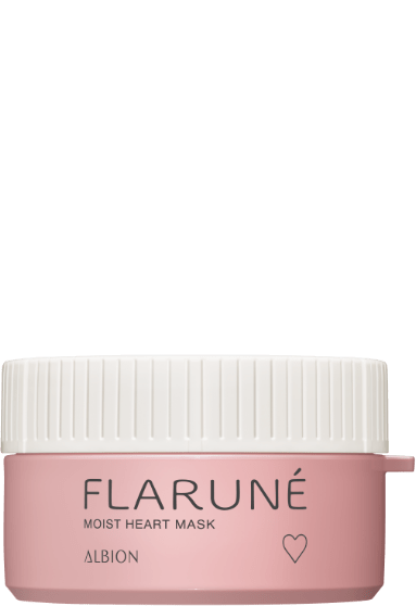 モイスト ハートマスク