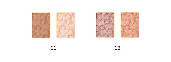 アルモニーアイズ 新2種 11 12
