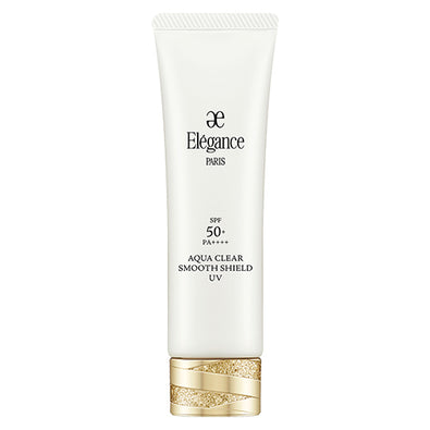 アクアクリア スムースシールド UV