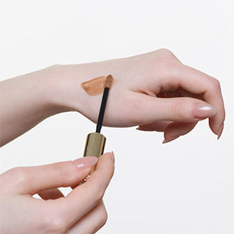 シルキー リクイッド アイズ N イメージ