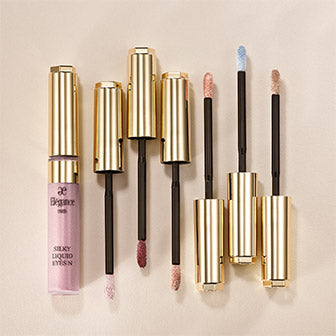 シルキー リクイッド アイズ N イメージ