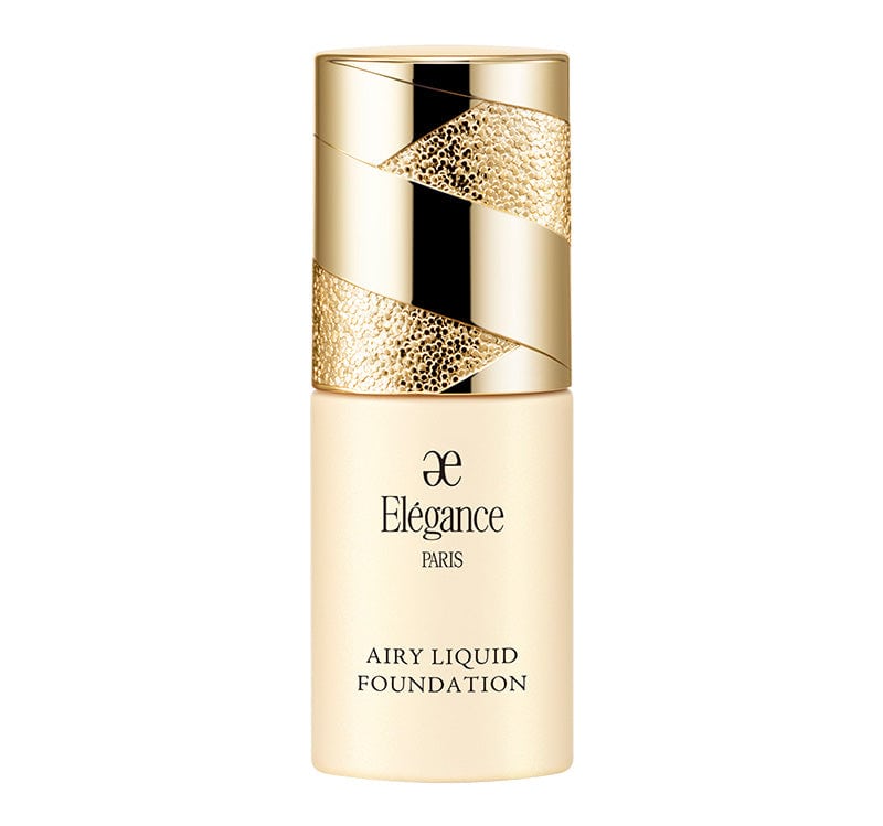 エアリー リクイッド ファンデーション