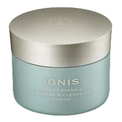 マッサージ＆クレンジング クリーム画像