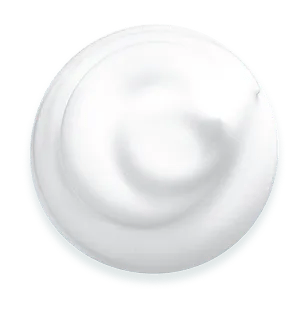 もっちり泡画像