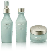 乳液・化粧水クリームの画像