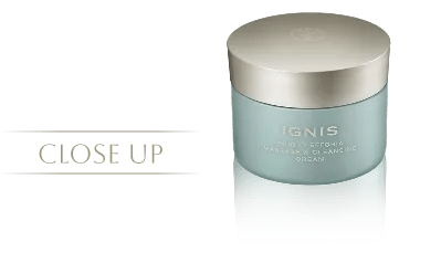 マッサージ＆クレンジングの画像