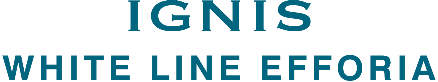 IGNIS WHITE LINE EFFORIA