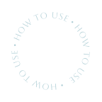 HOW TO USE