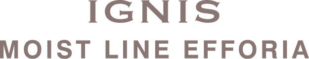 IGNIS MOIST LINE EFFORIA