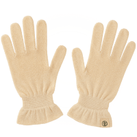 お手入れ てぶくろ