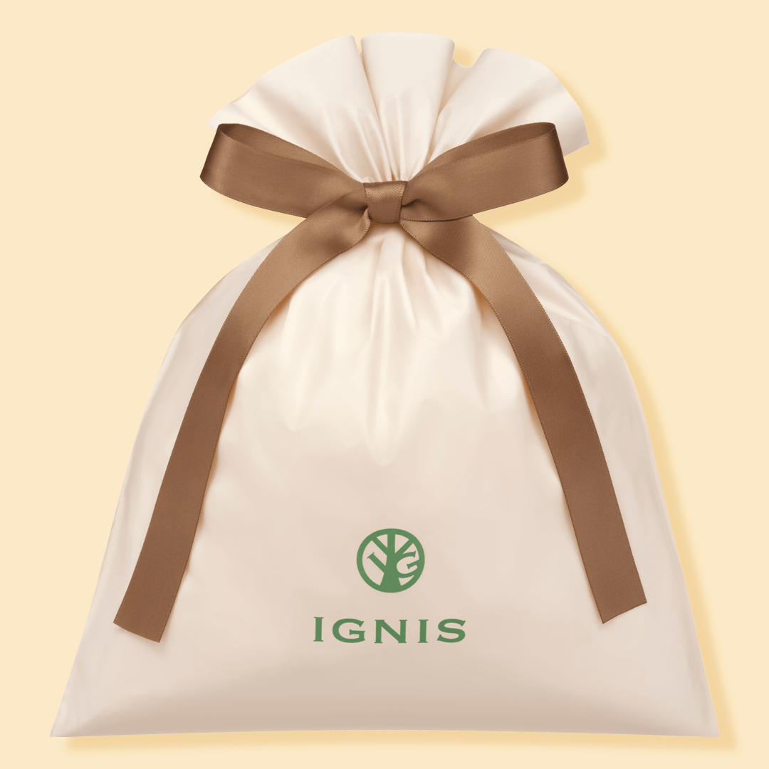 ラッピング袋(M)