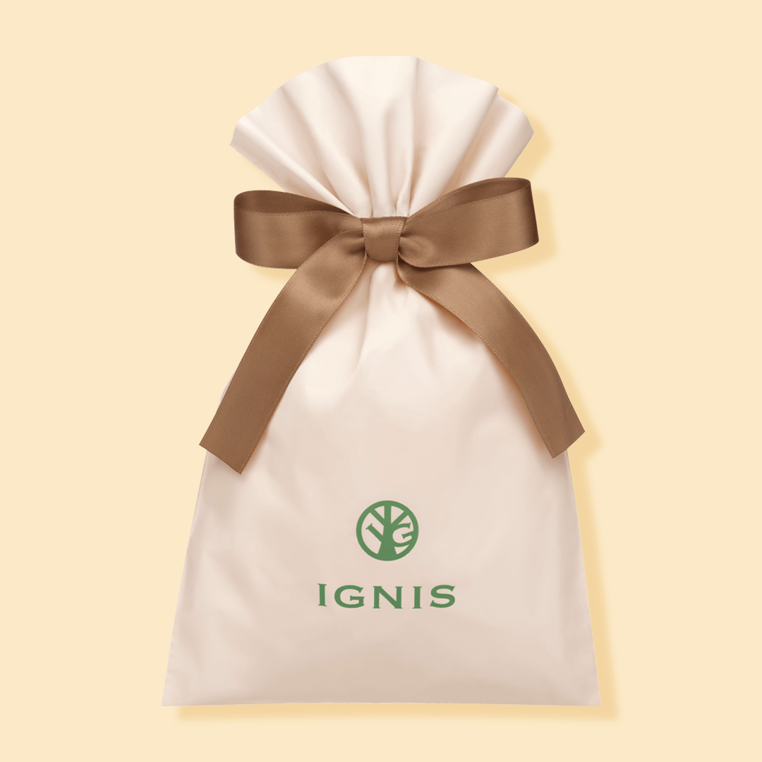 ラッピング袋(S)