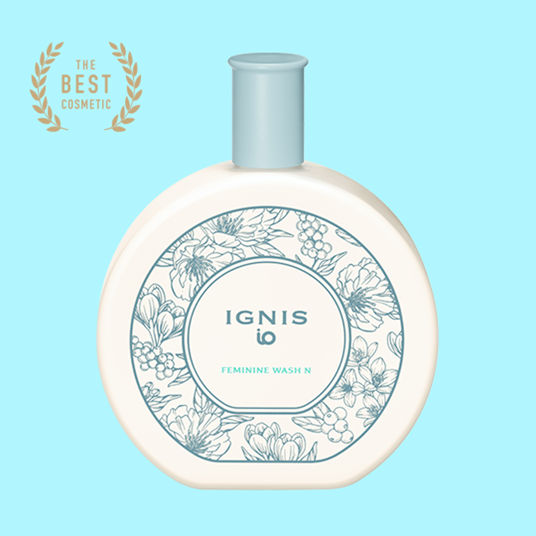 フェミニンウォッシュN