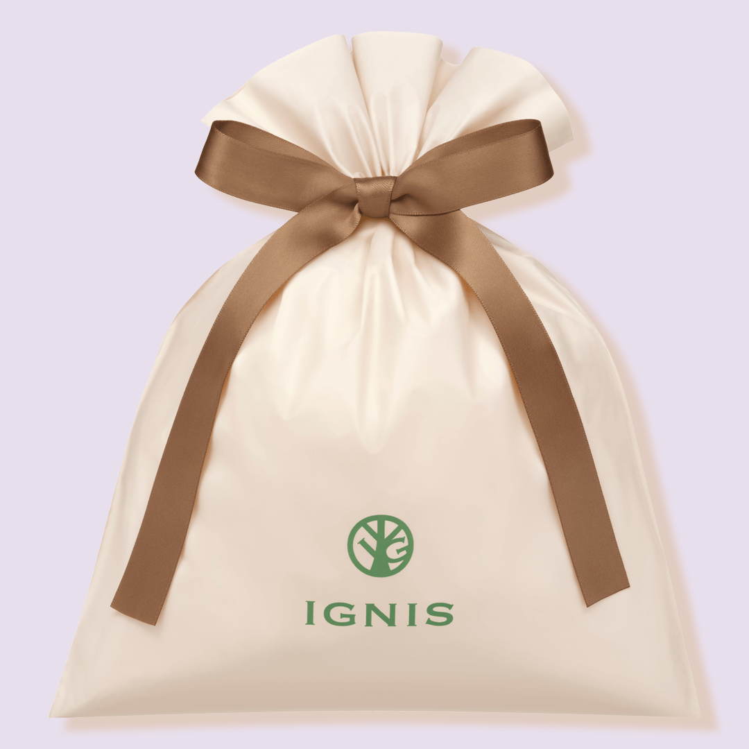 ラッピング袋(M)