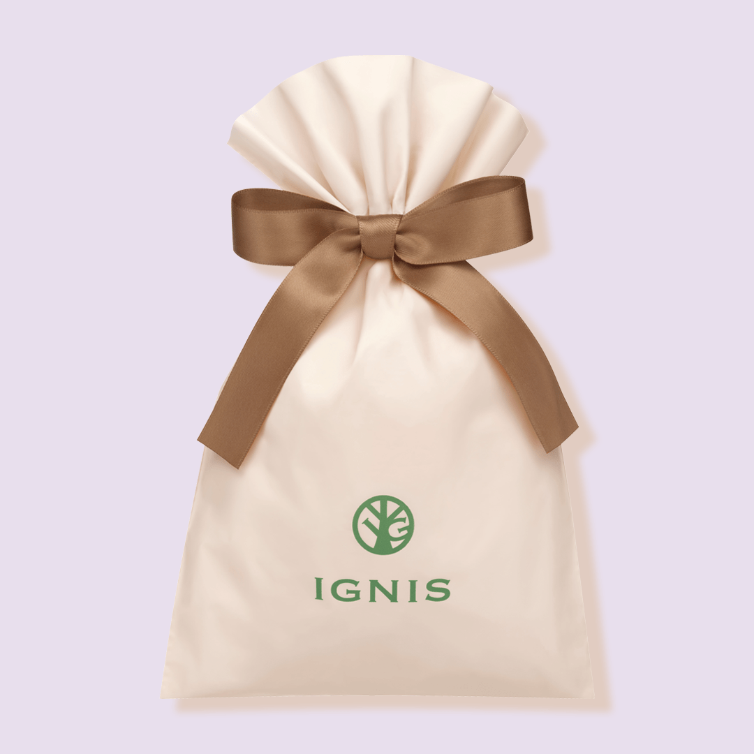 ラッピング袋(S)