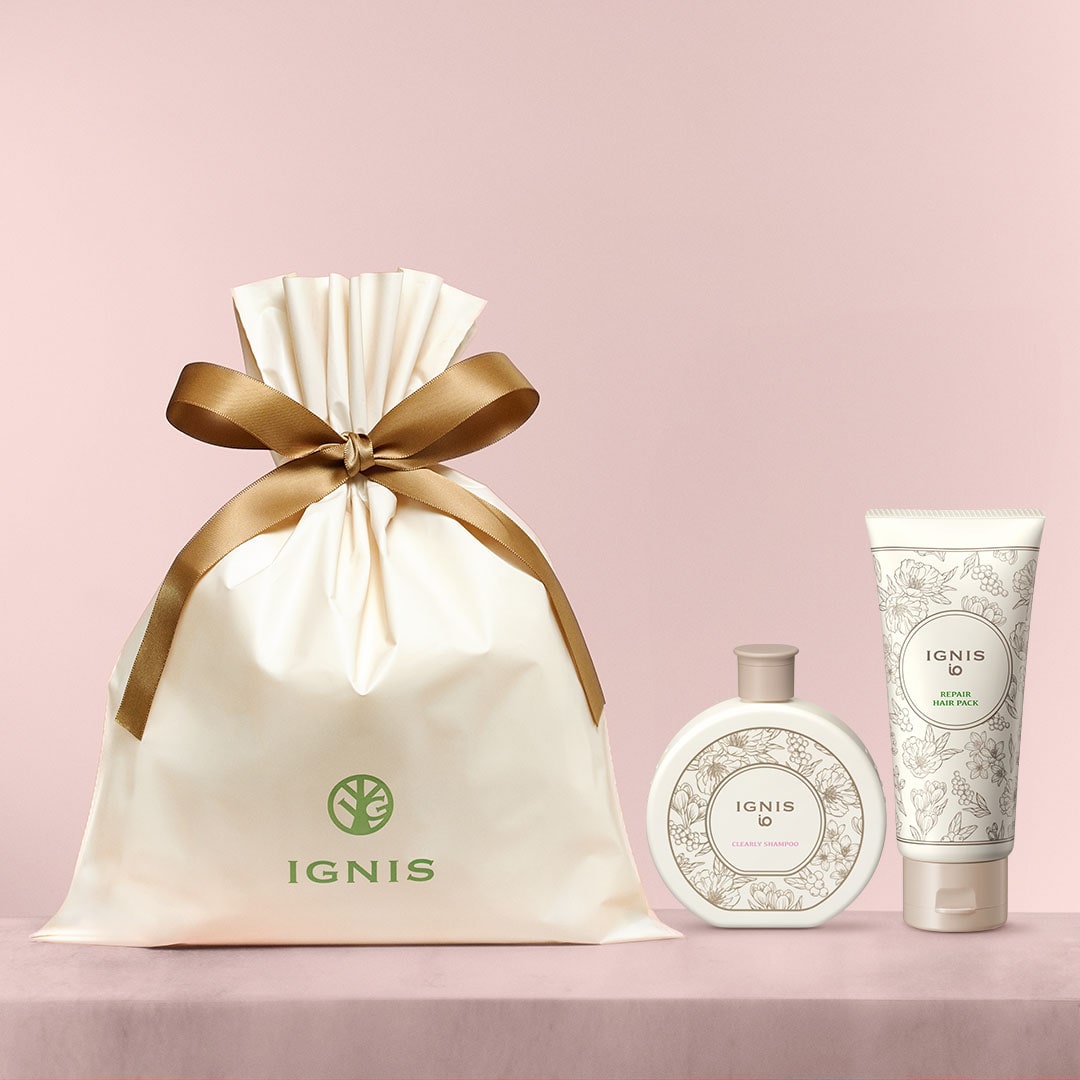 ラッピング袋(M)イメージ