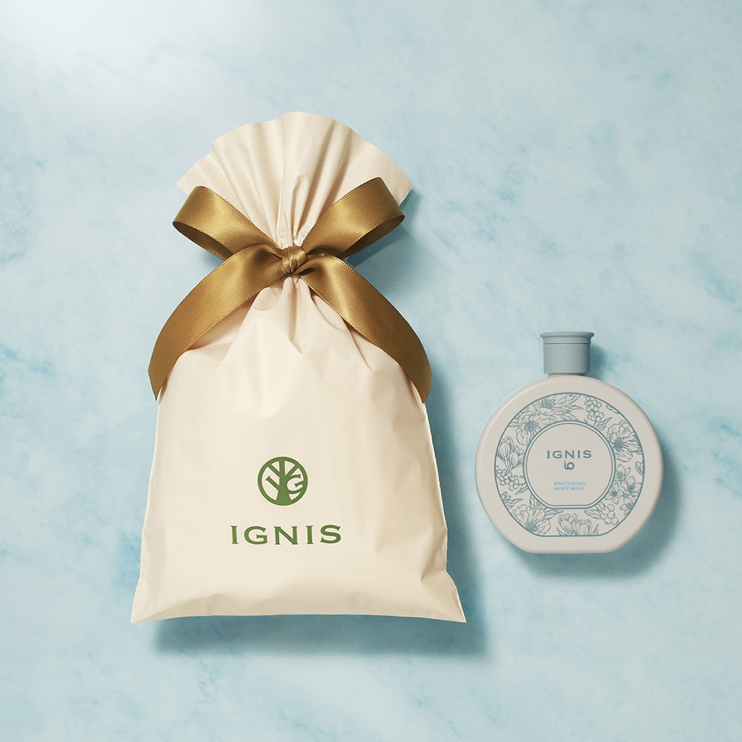 ラッピング袋(S)イメージ