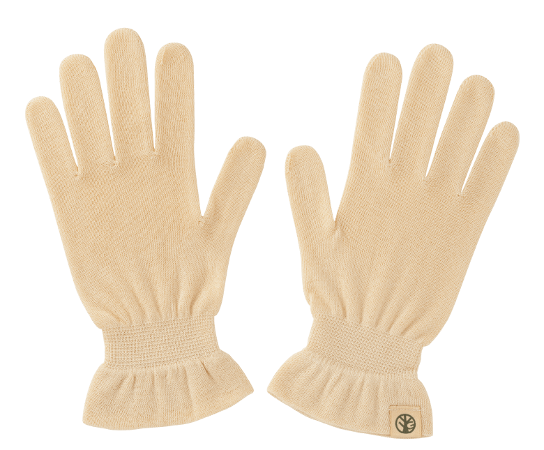 お手入れてぶくろ